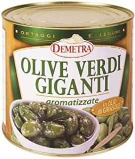 OLIVE VERDI GIGANTI AROM. OG