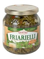 FRIARELLI IN OLIO GIRAS. GR 530