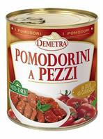 POMODORINI A PEZZI MID-DRY GR 780