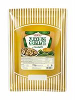 ZUCCHINE GRIGLIATE A RONDELLE GR 1700