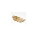 BARCHETTA DECORFOOD 9,5CM LEGNO 100PZ