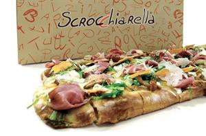 SCATOLE PIZZA SCROCCHIAR. 40X30 PZ 100