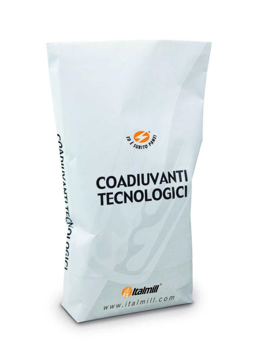 COAD. X PANIFIC 25 KG RENFORT VOLUME