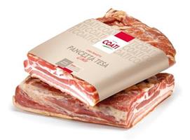 COATI PANCETTA TESA DOLCE 1/2 SV