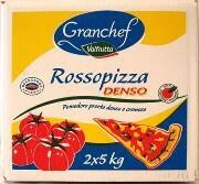 VALFRUTTA-G.CHEF ROSSOPIZZA DENSO KG.5X2