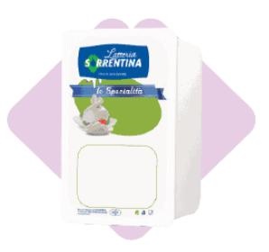 LS STRACCIATELLA 250gr