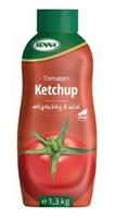 KETCHUP TUBE GR.1300 SENNA