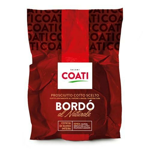 COATI PROSC. COTTO SCELTO GRAN BORDO' 1/2