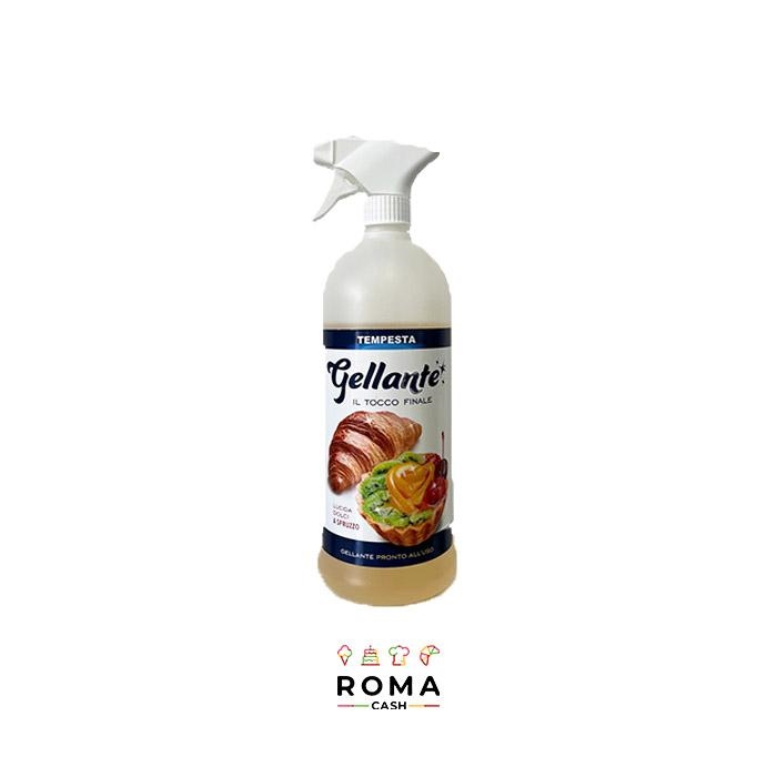 GELLANTE LUCIDA DOLCI SPRAY KG 1