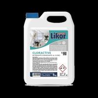 LIKOR CLORACTIVE KG.5