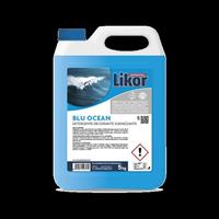 LIKOR BLU OCEAN KG.5