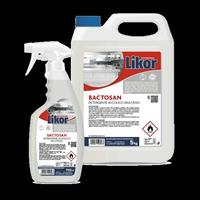 LIKOR BACTOSAN ML.750